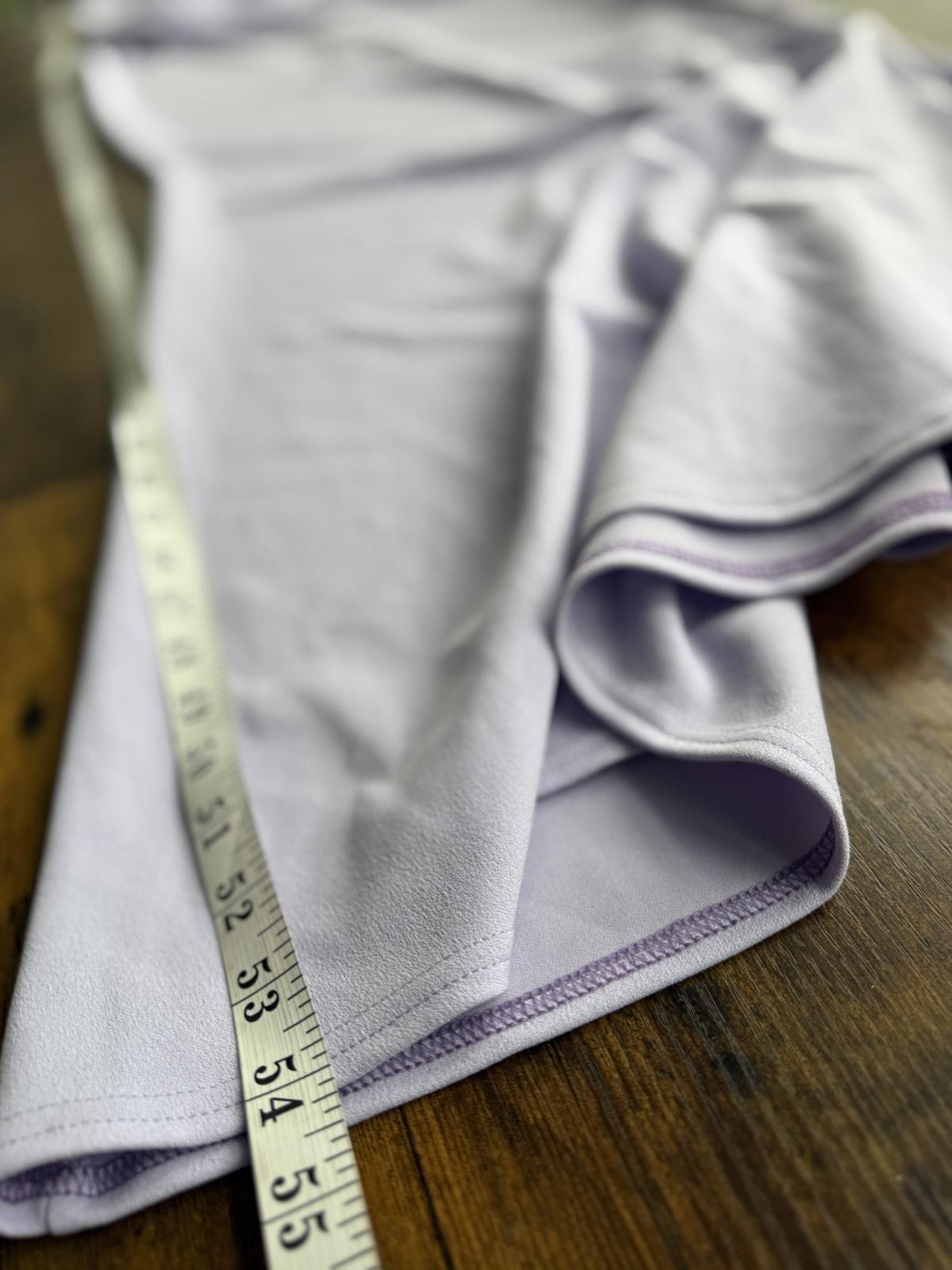 💜 City Goddess London Lilac Maxi Dress – UK 16 – BNWT #107