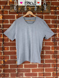 Hugo Boss Classic Crew Neck T-Shirt - Grey