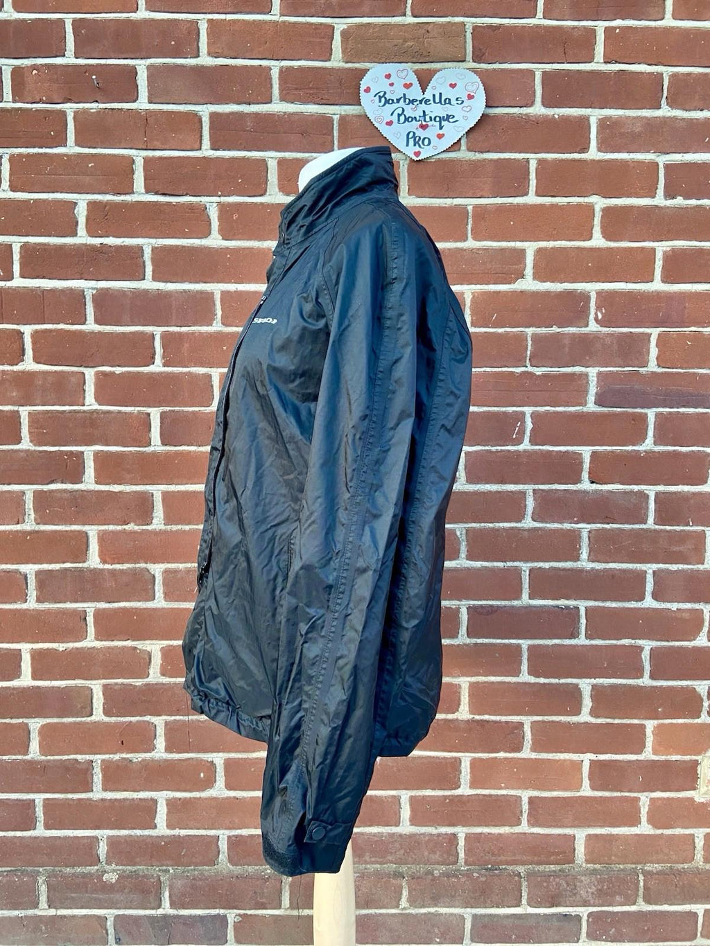 SPIDI Motorcycle Jacket inner  – Size XL – Waterproof Inner Jacket – No Armour