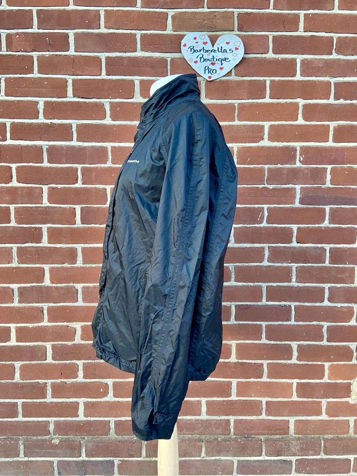 SPIDI Motorcycle Jacket inner  – Size XL – Waterproof Inner Jacket – No Armour