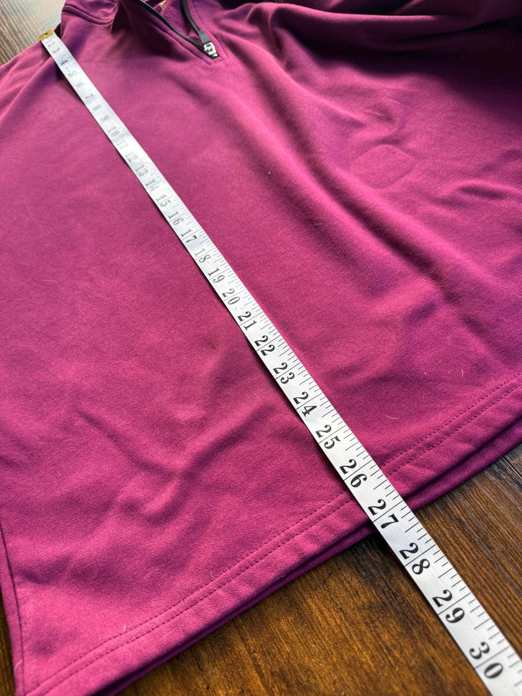 Vintage early 2000s Collegium Charter School sweatshirt (circa 2003–2008).#68