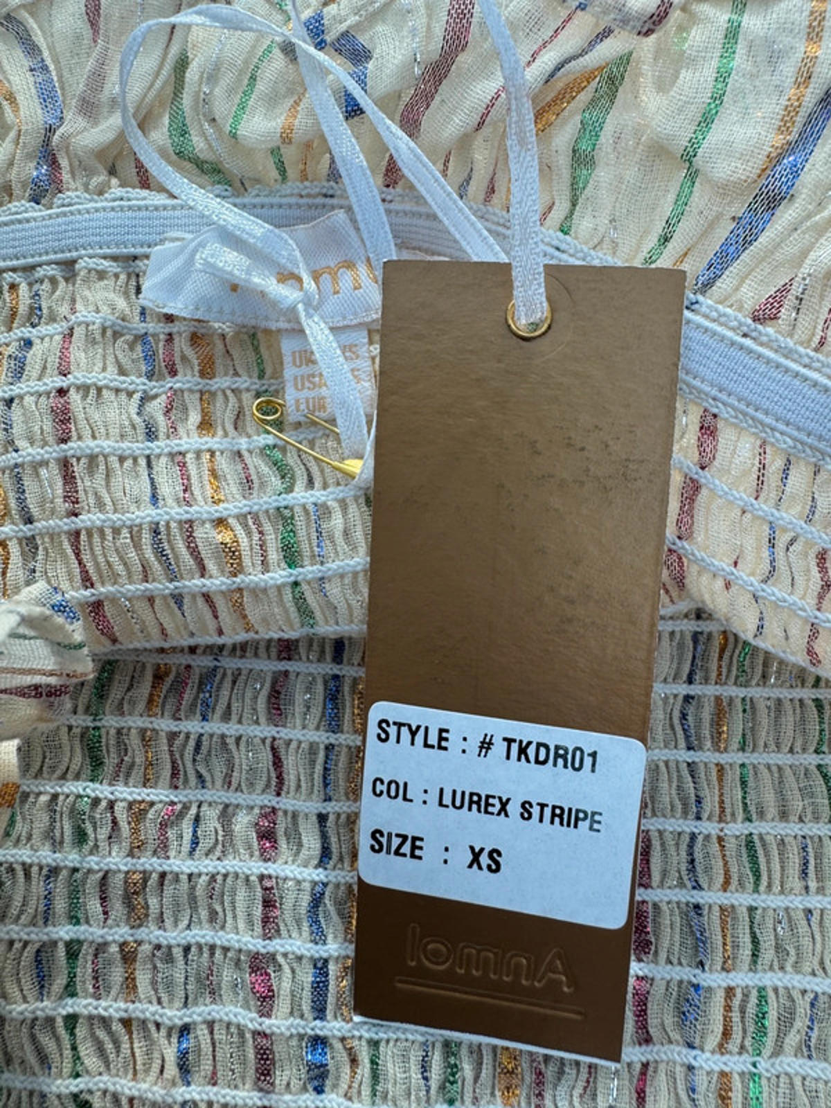 No-Iron Crinkle Beach Cover-Up – Lightweight & Effortlessly Chic!