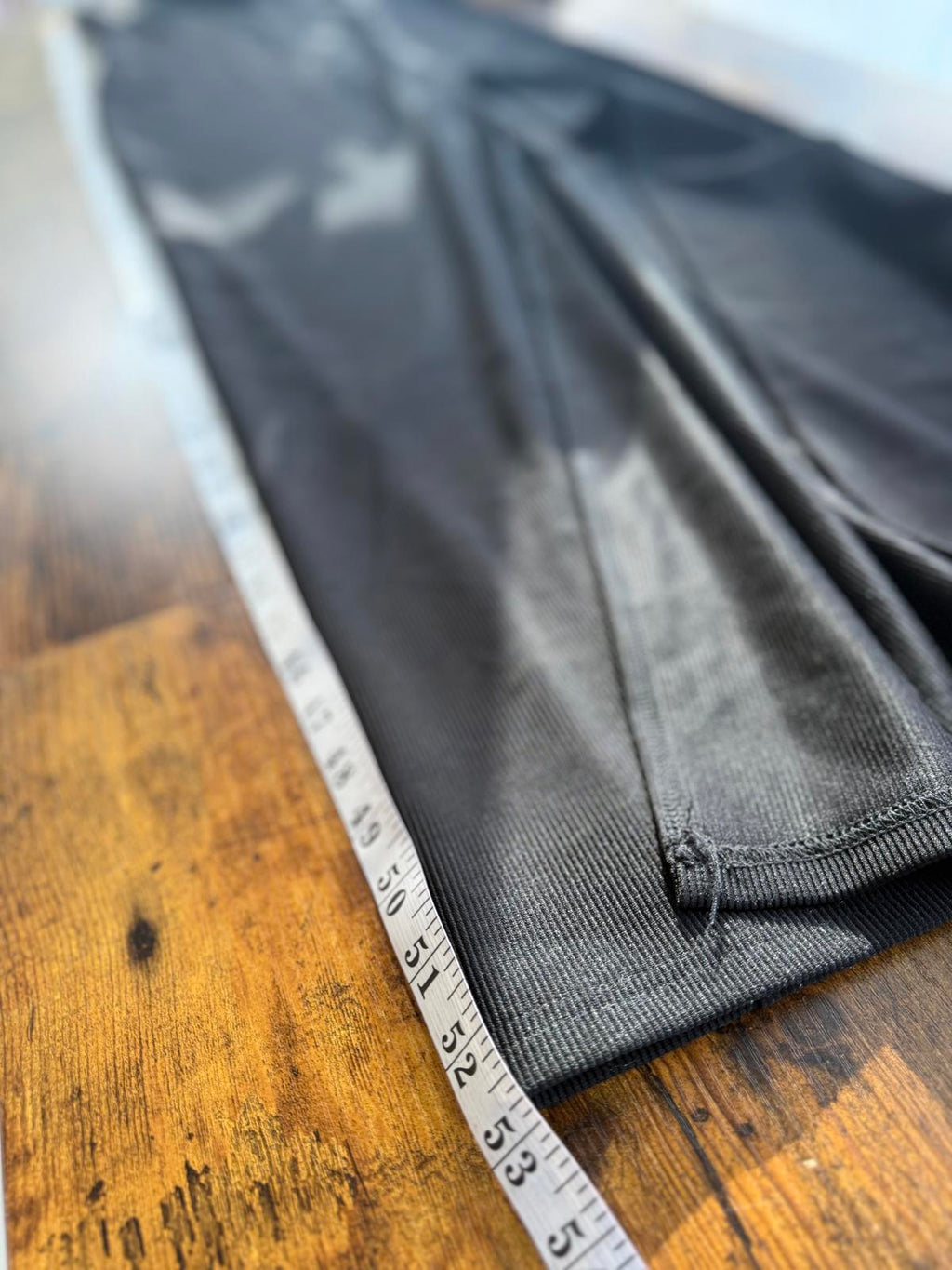 Barberellas Boutique Black Cross Front Halter Maxi Gown Dress UK 8 VGC