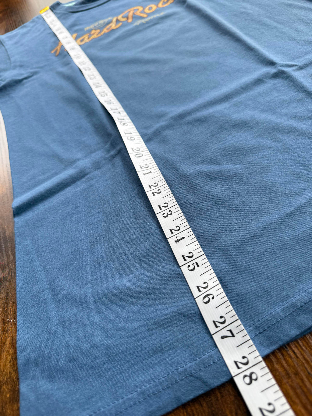 Hard Rock Cafe Roma T-Shirt Size 8-10