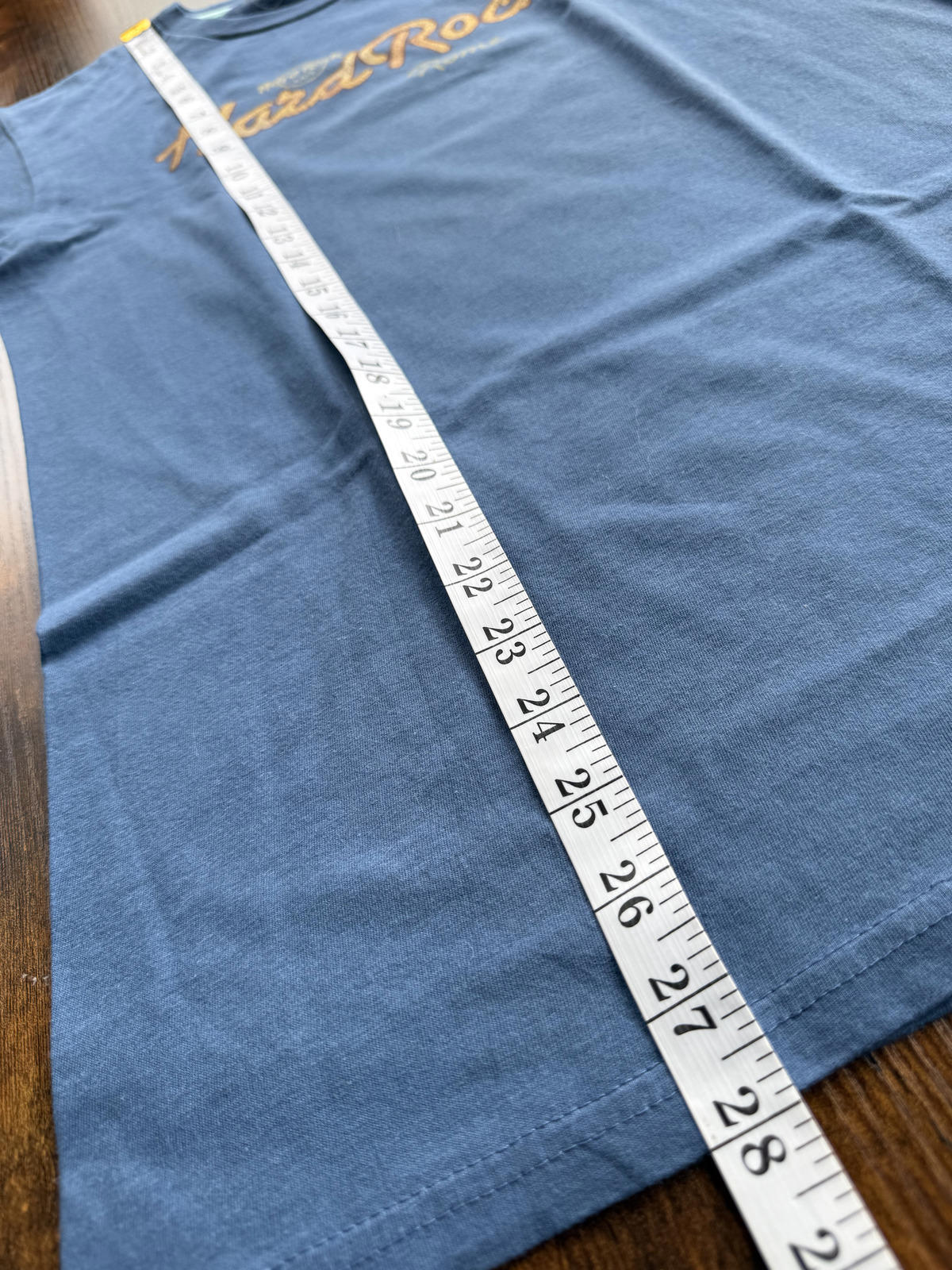 Hard Rock Cafe Roma T-Shirt Size 8-10