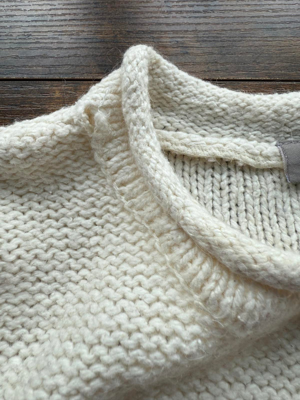 🧶Croft & Barrow Petite Fair Isle Jumper Red/Grey/White (Petite Large) #65