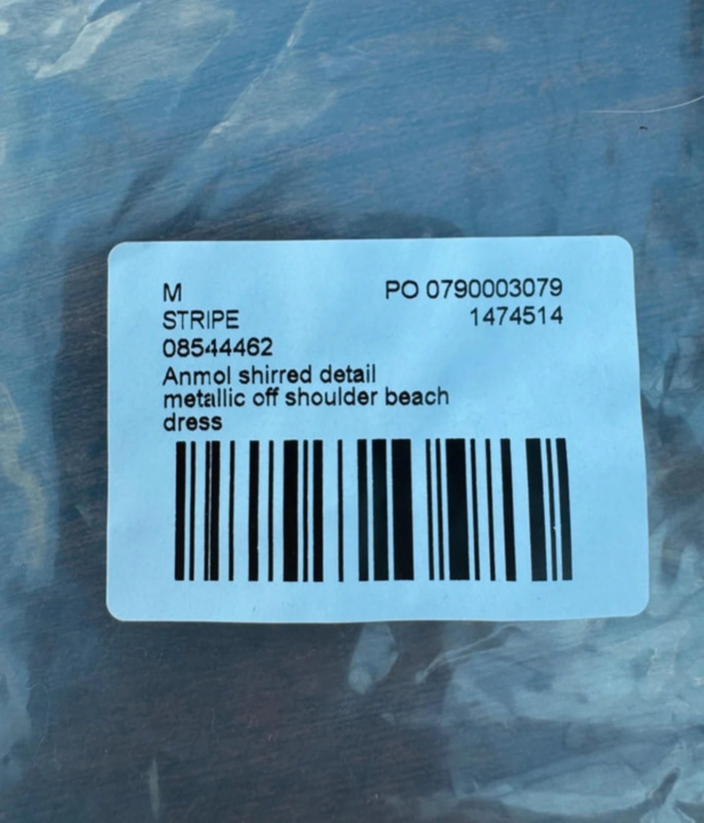 Festival-Ready Rainbow Dress – Fits UK 10–14