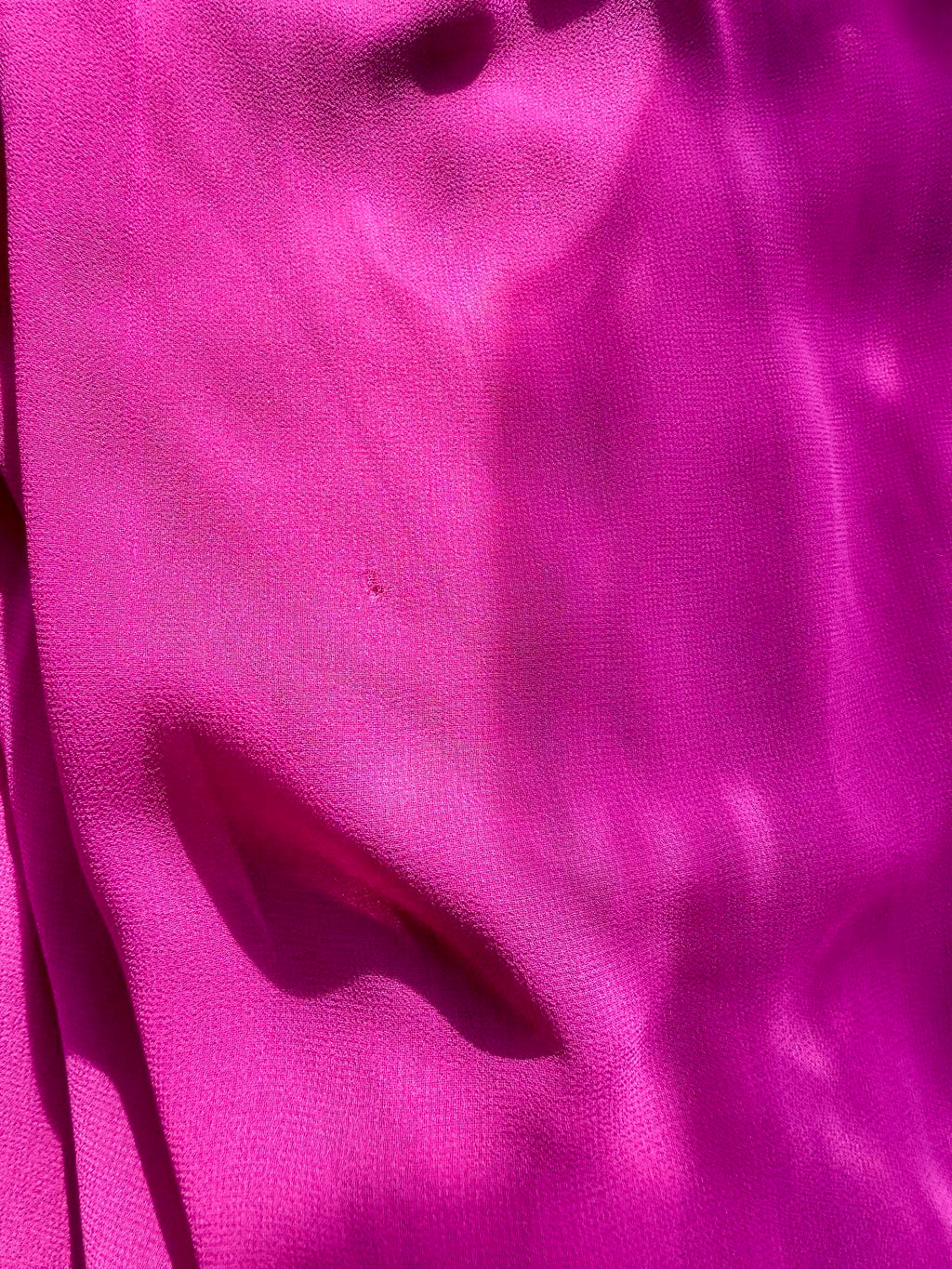 Goddiva London Magenta Halter Maxi Dress – UK 10 Read info!