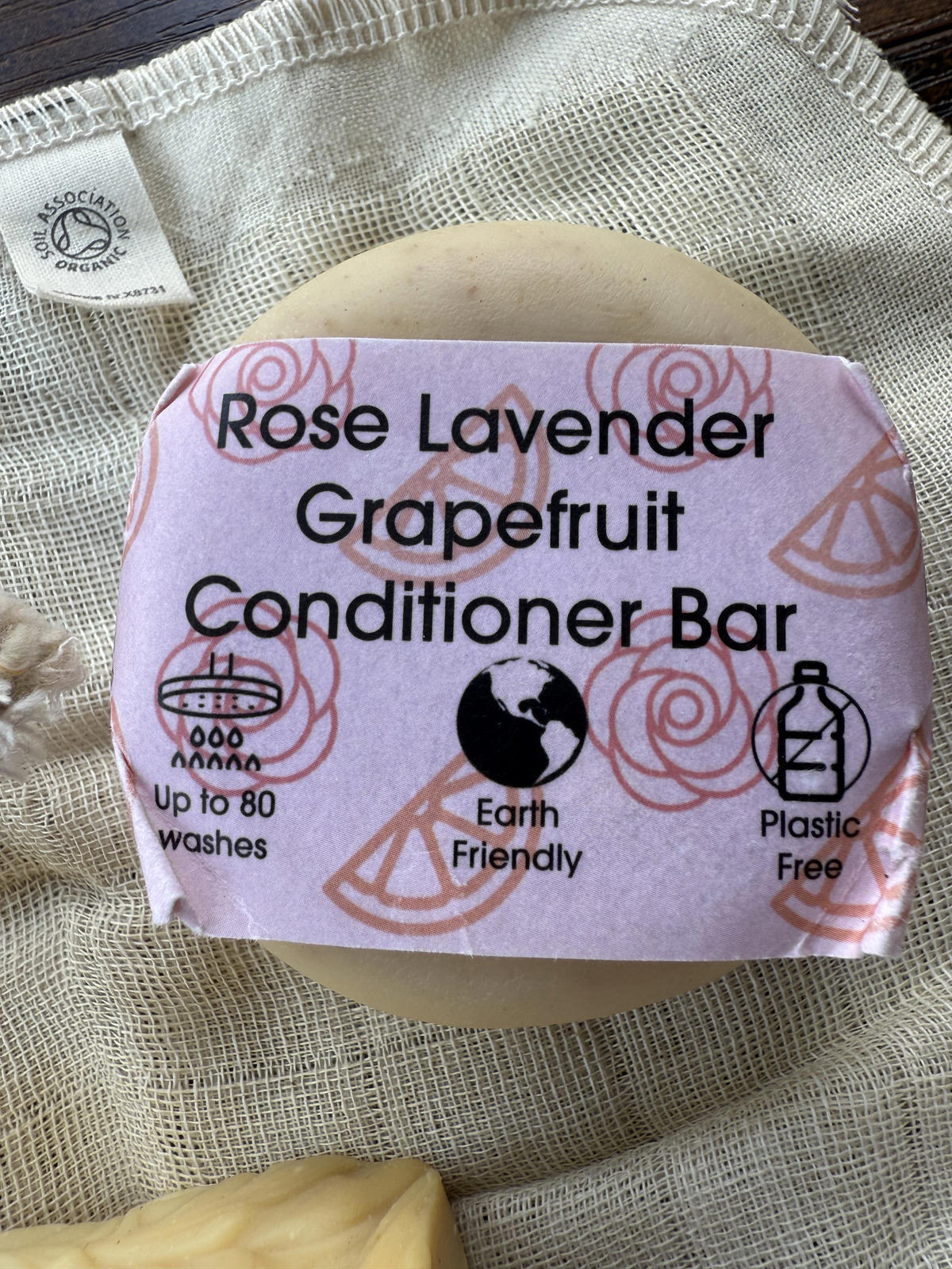 🌿 The Natural Spa Eco Pamper Set – Handmade Vegan Skincare Bundle 🌿