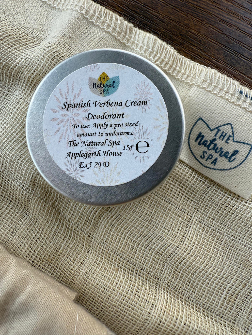 🌿 The Natural Spa Eco Pamper Set – Handmade Vegan Skincare Bundle 🌿