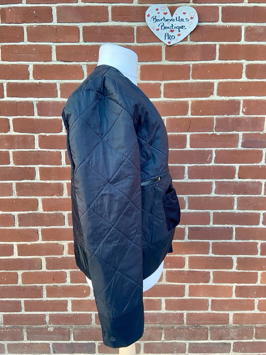 Spidi Motorsport Collection XL Motorcycle Jacket – H2Out Waterproof Inner Layer