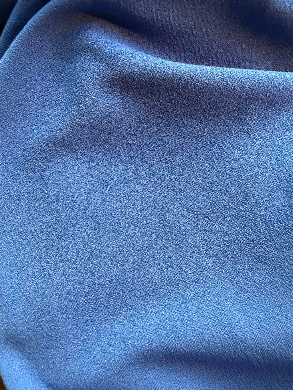 Goddiva London Royal Blue Bardot Jumpsuit UK 10 / US 6 BNWT                 .323