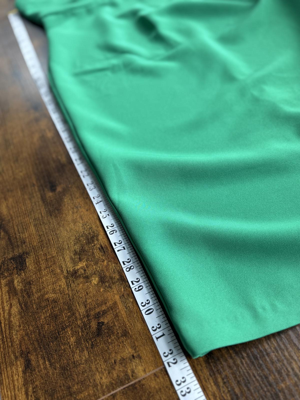 Boohoo Emerald Green Detachable Cape Midi Dress UK 16 BNWT Bodycon #126