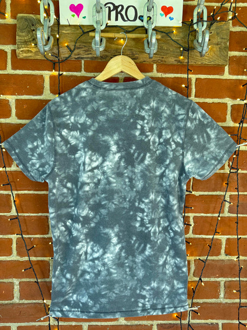 Aero New York Tie-Dye T-Shirt - Stylish & Trendy