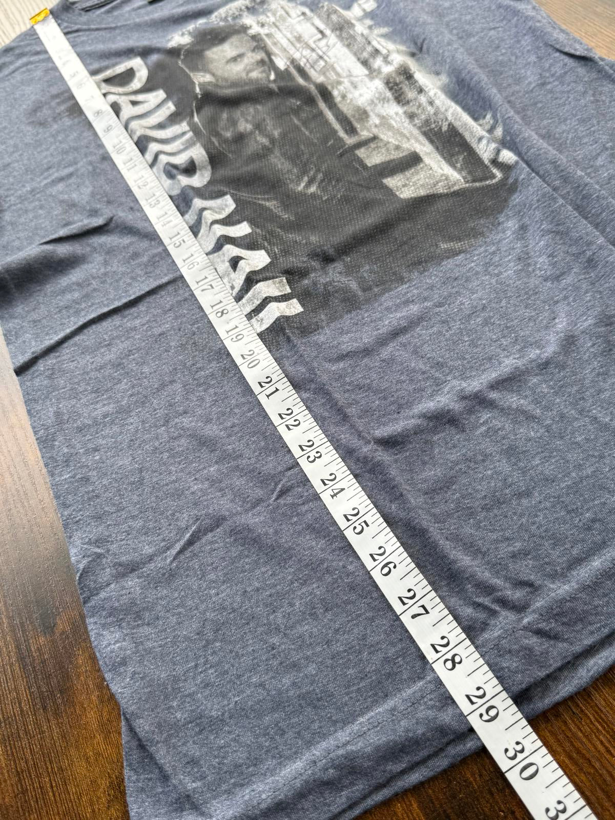 Vintage David Nail T-Shirt - Graphic Tee