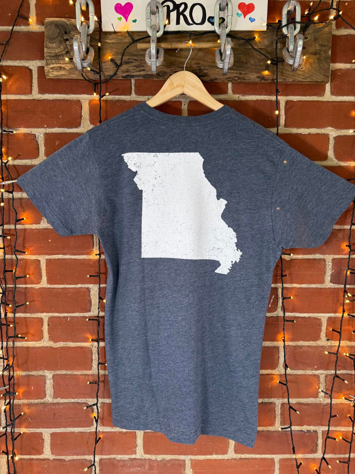 Vintage David Nail T-Shirt - Graphic Tee