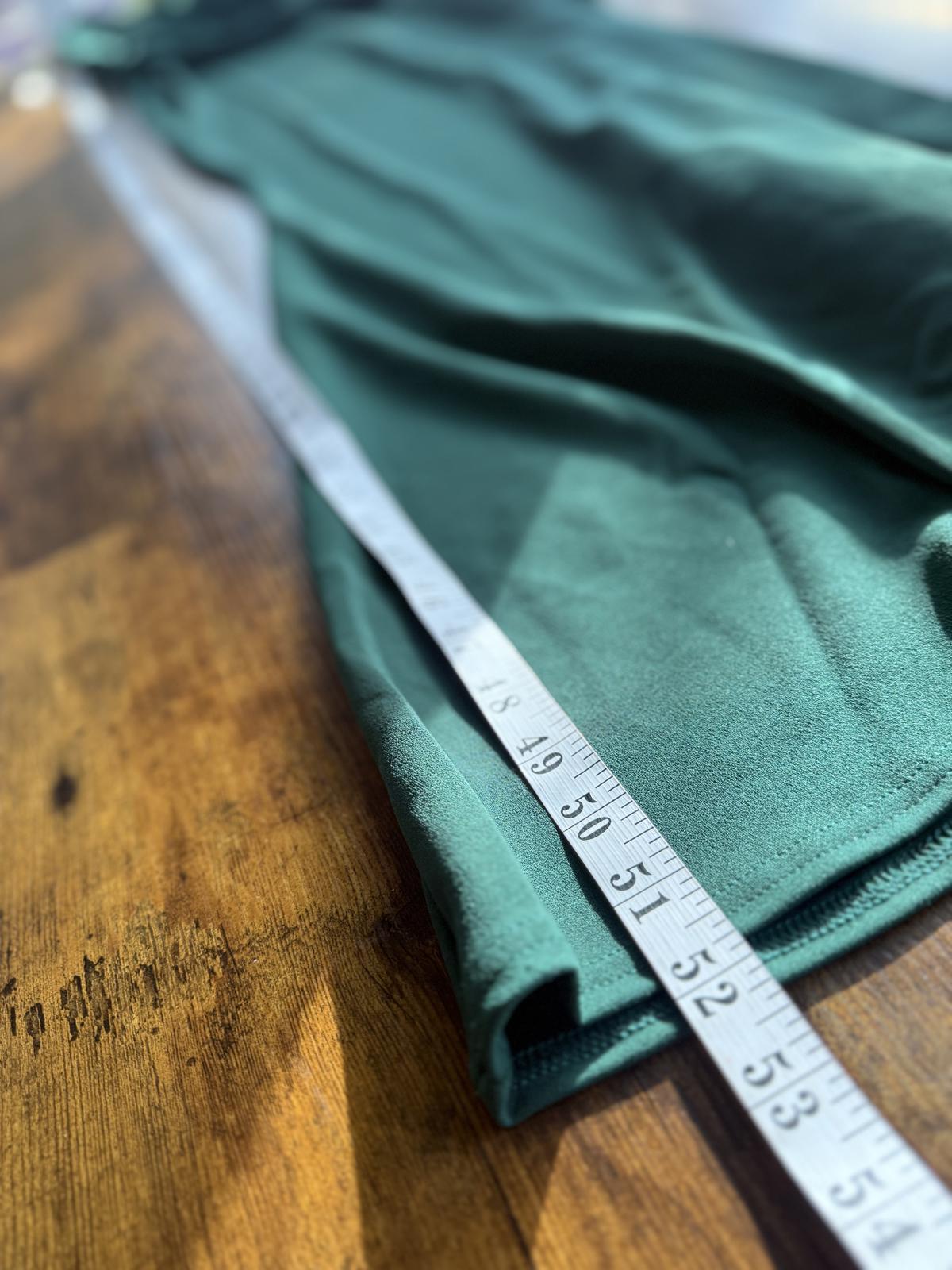 City Goddess Emerald Green Maxi Dress UK 12 BNWT Elegant Evening Gown