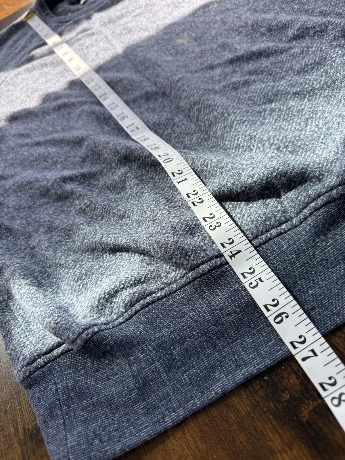 Jack & Jones Premium Blue Crew Neck Sweatshirt | UK L / US L                 N5