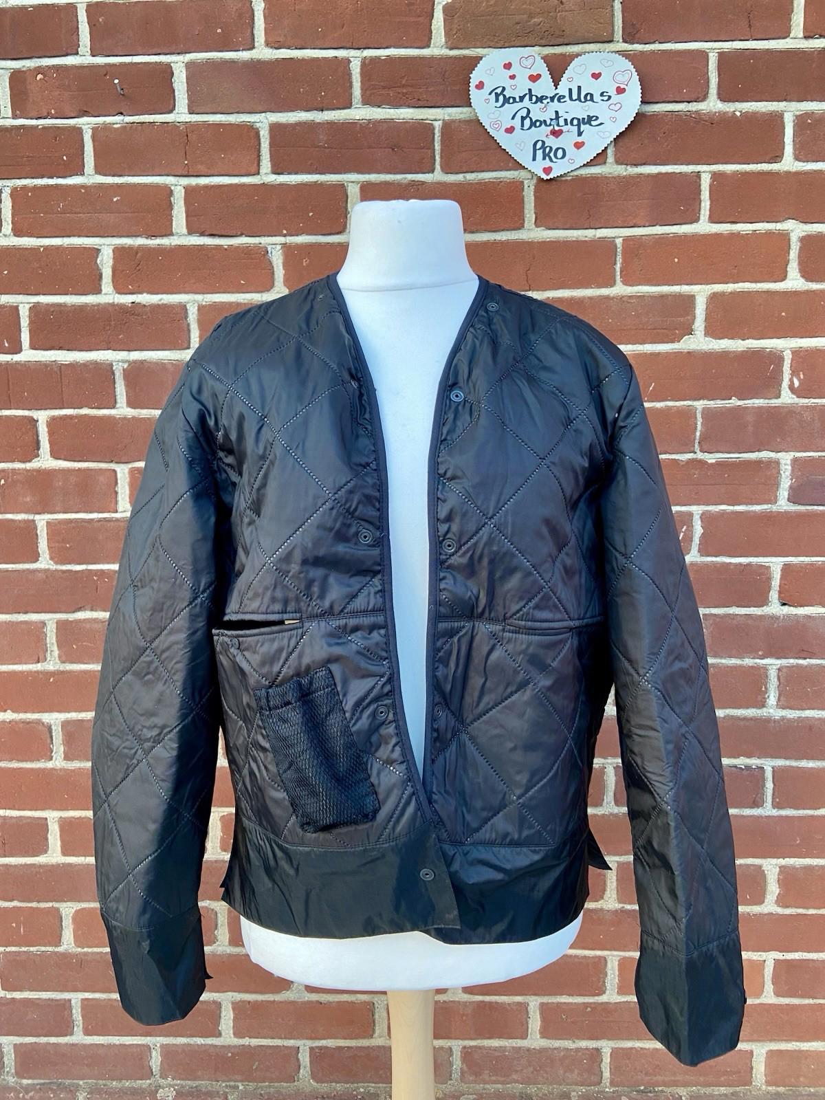 Spidi Motorsport Collection XL Motorcycle Jacket – H2Out Waterproof Inner Layer