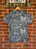 Aero New York Tie-Dye T-Shirt - Stylish & Trendy