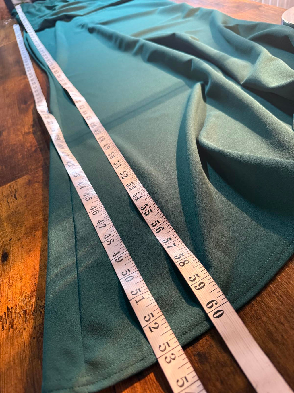 City Goddess Emerald Green Maxi Dress UK 12–14 / US 8–10 Ruched BNWT        .319