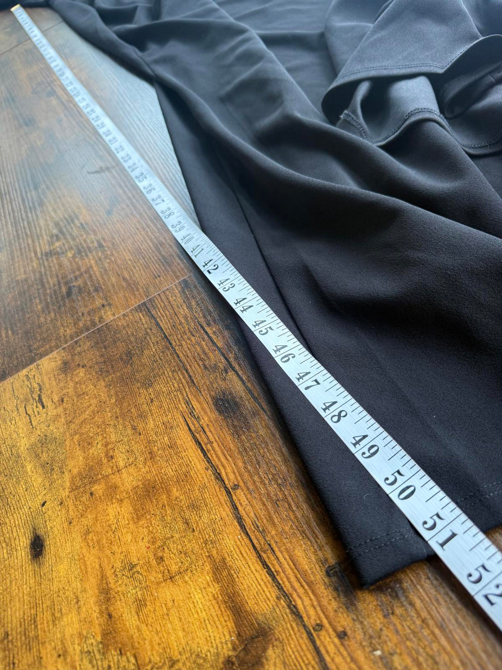 #40 Goddiva Plus DR2594P Black Off Shoulder Maxi Dress – UK 22