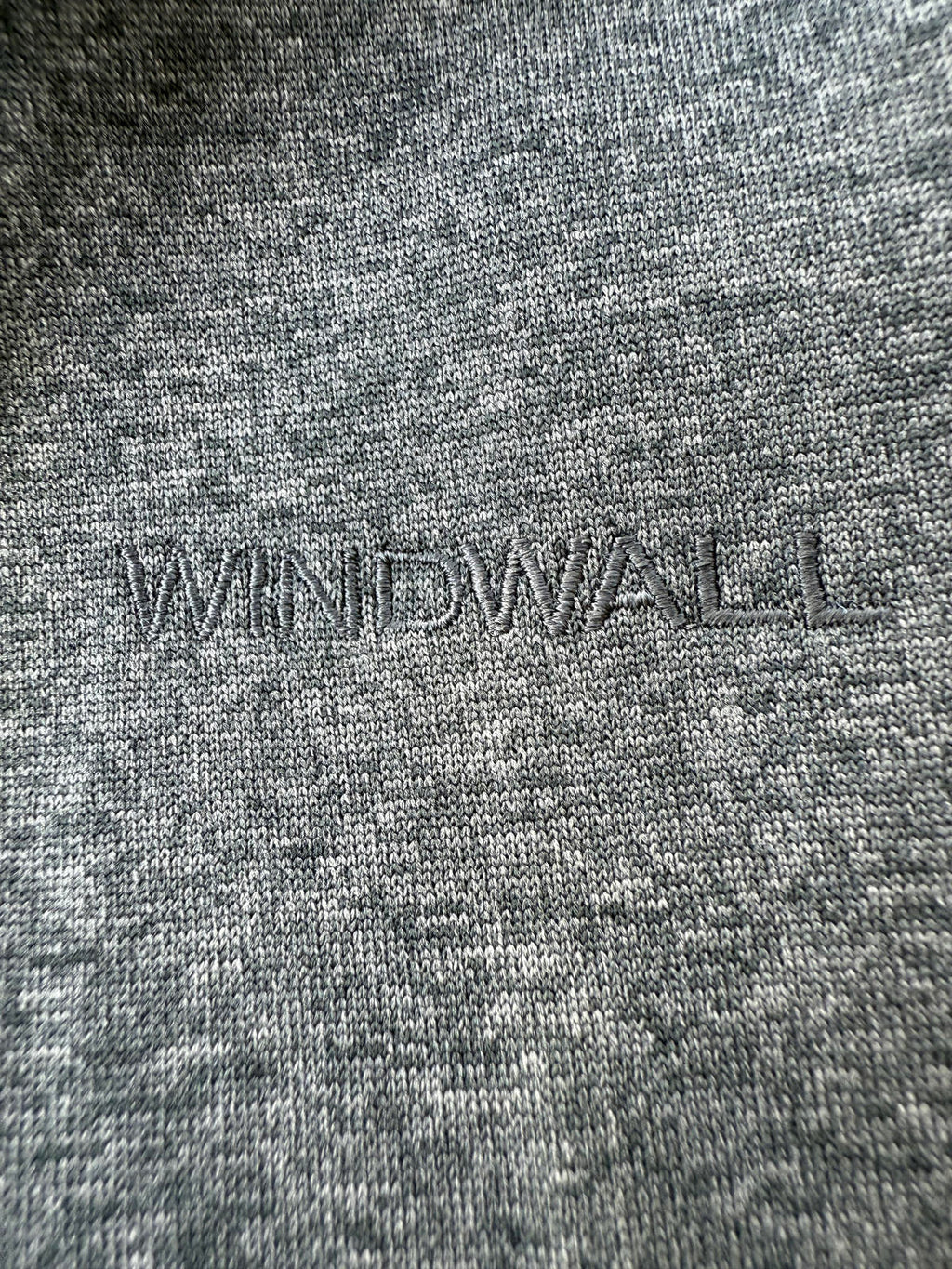 Excellent Condition The North Face Women’s WindWall Full Zip Jacket - NUM 58