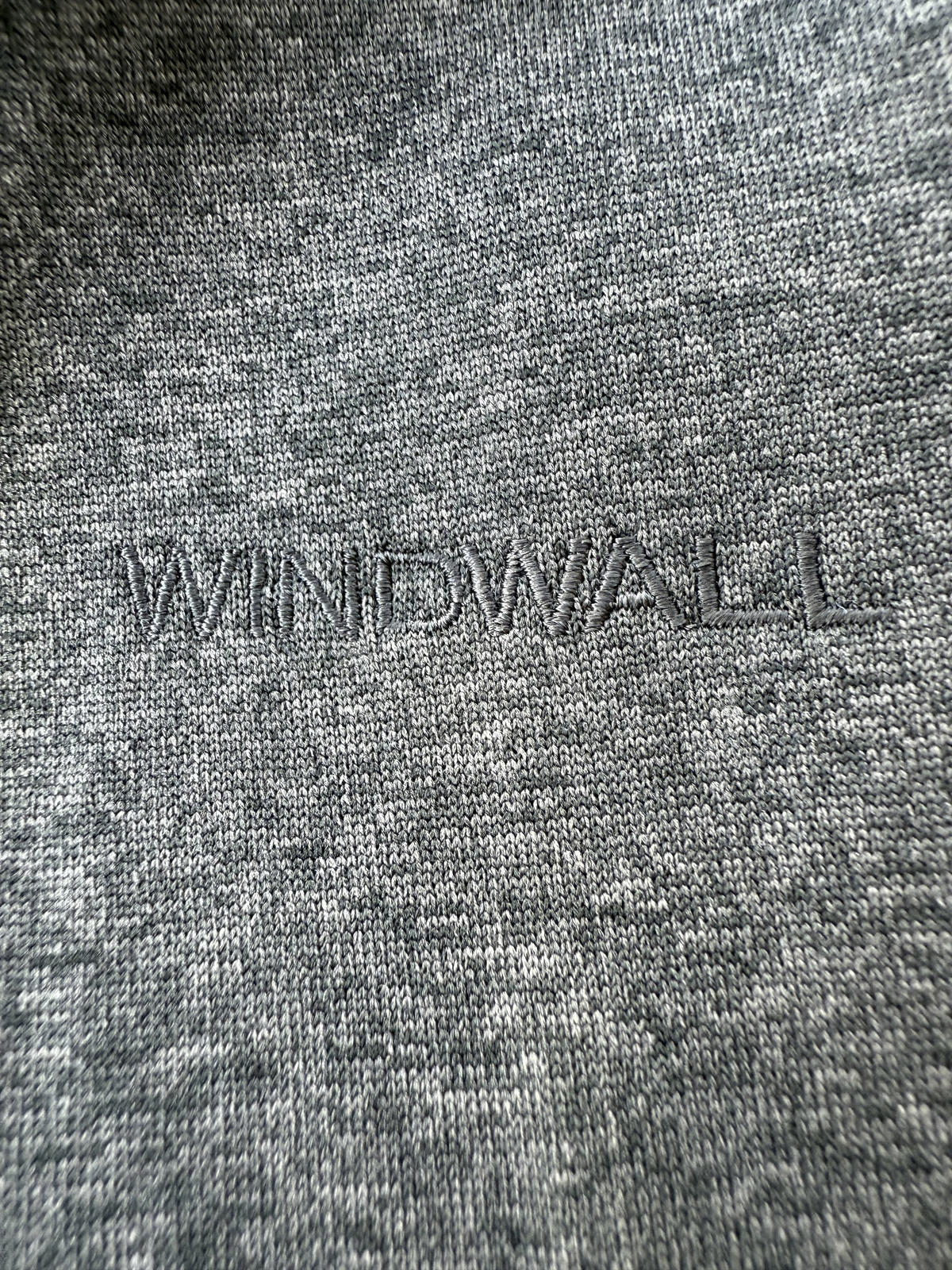 Excellent Condition The North Face Women’s WindWall Full Zip Jacket - NUM 58