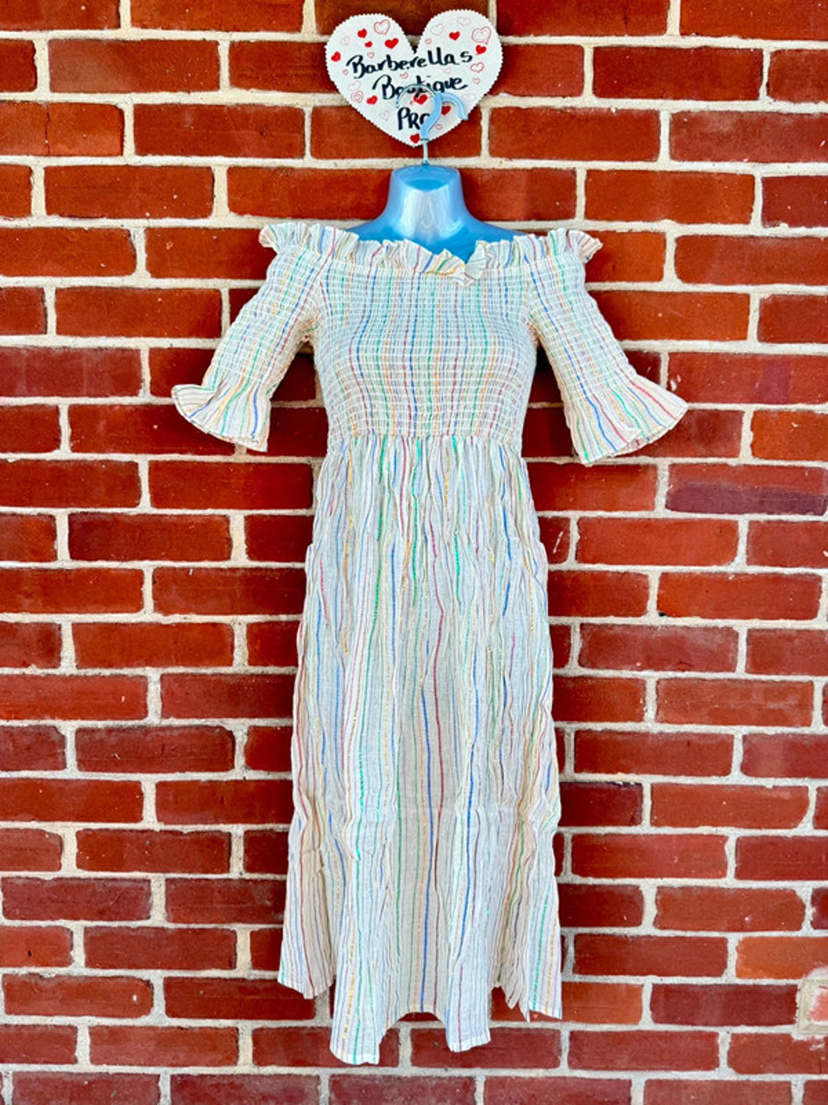 No-Iron Crinkle Beach Cover-Up – Lightweight & Effortlessly Chic!