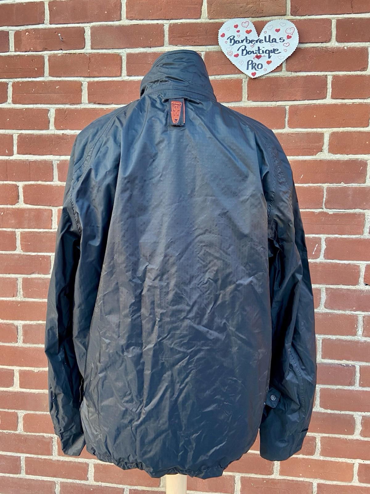 SPIDI Motorcycle Jacket inner  – Size XL – Waterproof Inner Jacket – No Armour