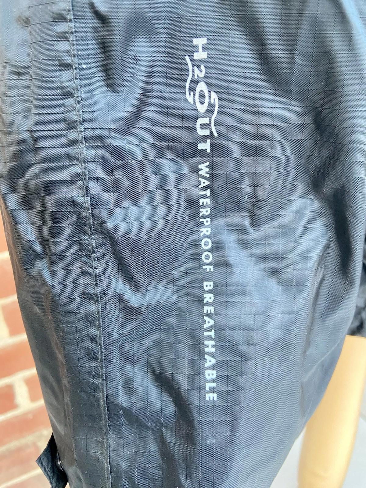 SPIDI Motorcycle Jacket inner  – Size XL – Waterproof Inner Jacket – No Armour