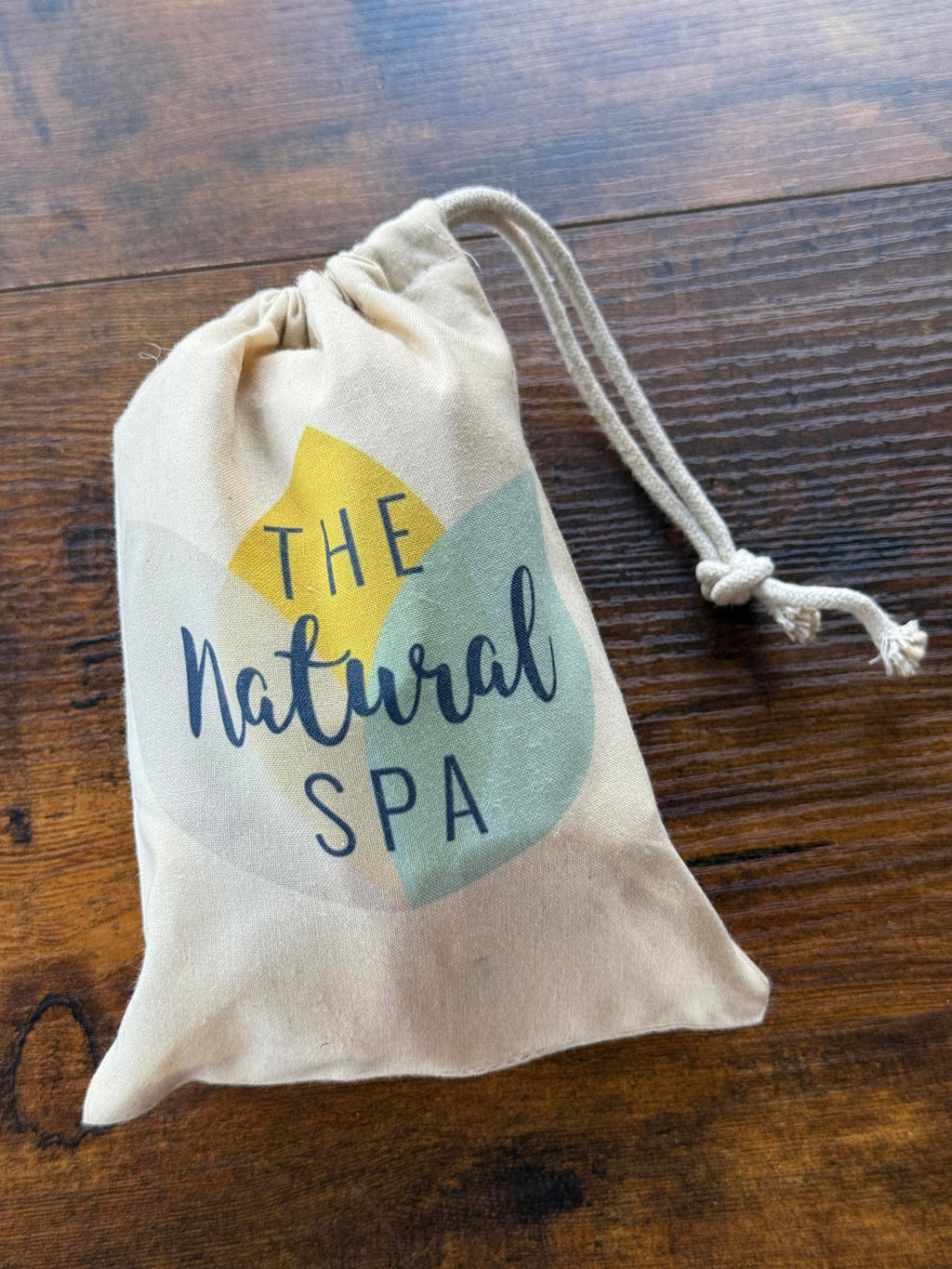 🌿 The Natural Spa Eco Pamper Set – Handmade Vegan Skincare Bundle 🌿