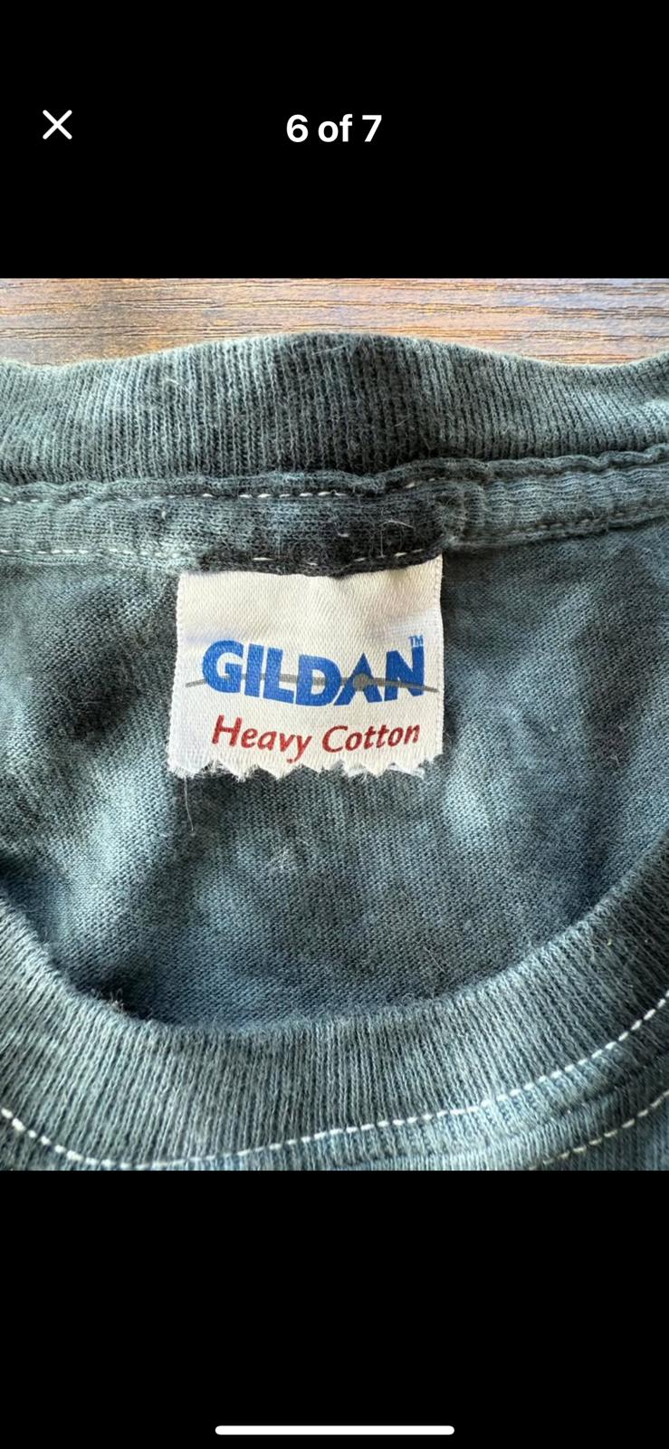 Vintage Tie-Dye Starbucks T-Shirt 14-16