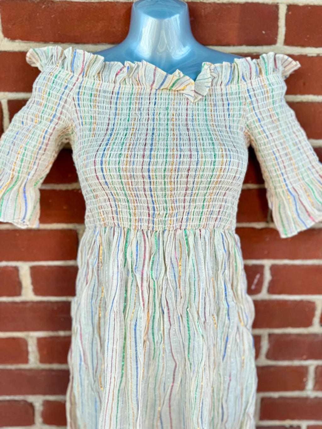 No-Iron Crinkle Beach Cover-Up – Lightweight & Effortlessly Chic!